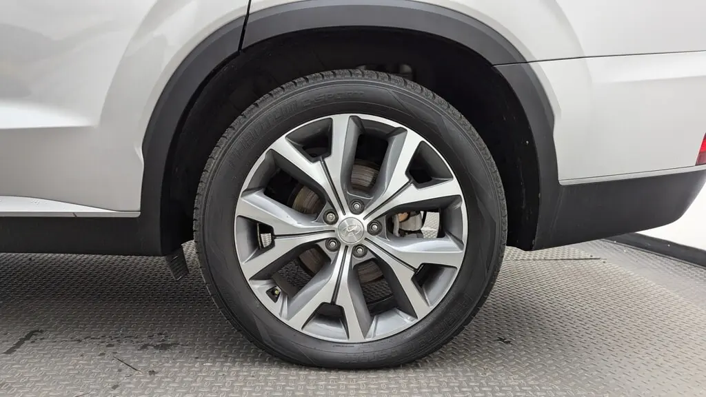 Florida Fine Cars - Used HYUNDAI PALISADE 2022 MIAMI SEL