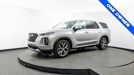 Florida Fine Cars - Used HYUNDAI PALISADE 2022 MIAMI SEL