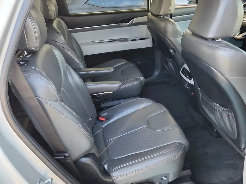 Florida Fine Cars - Used HYUNDAI PALISADE 2022 MIAMI SEL