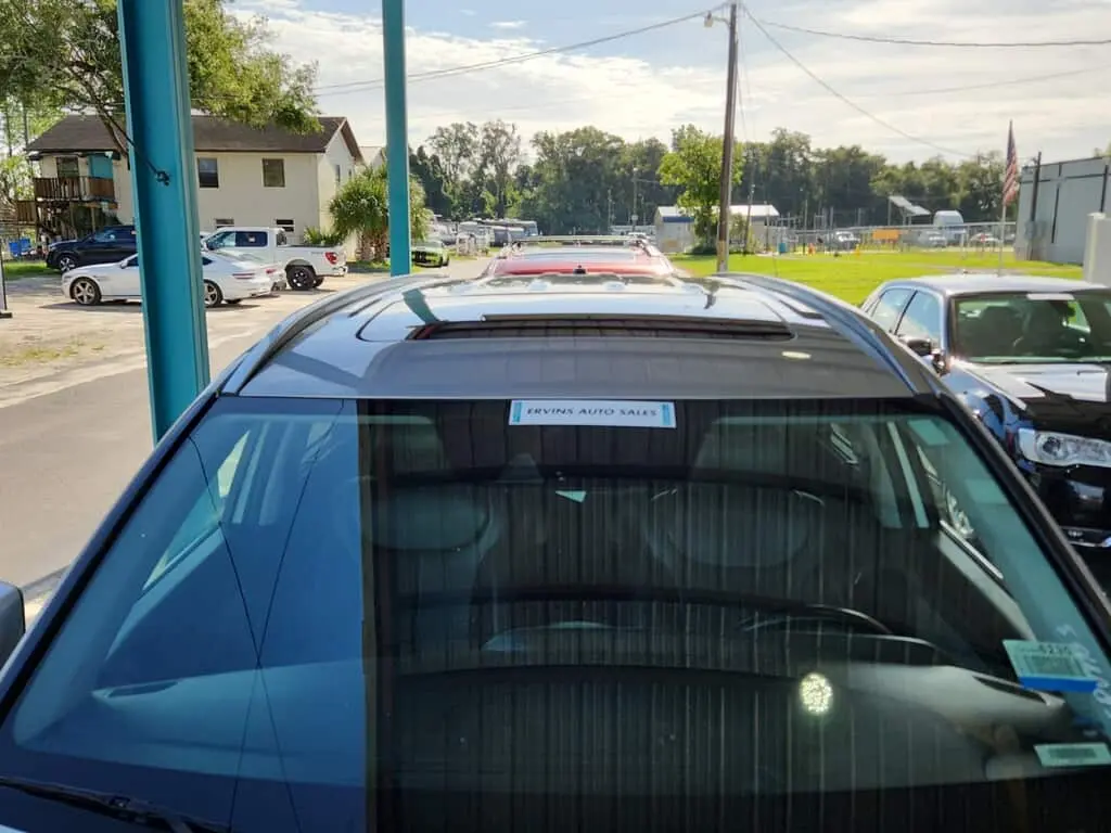 Florida Fine Cars - Used HYUNDAI PALISADE 2022 MIAMI SEL