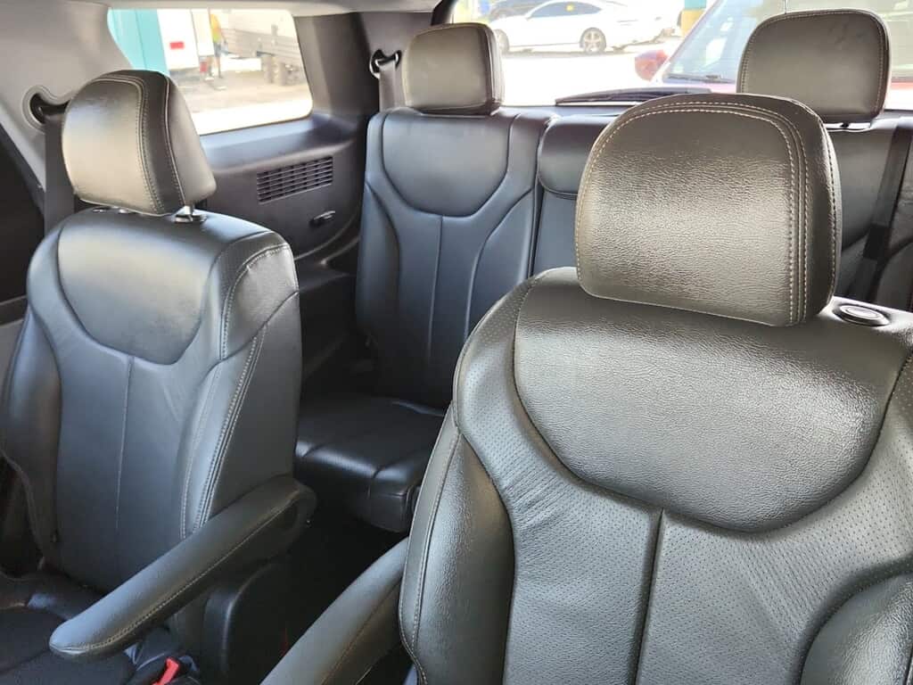 Florida Fine Cars - Used HYUNDAI PALISADE 2022 MIAMI SEL