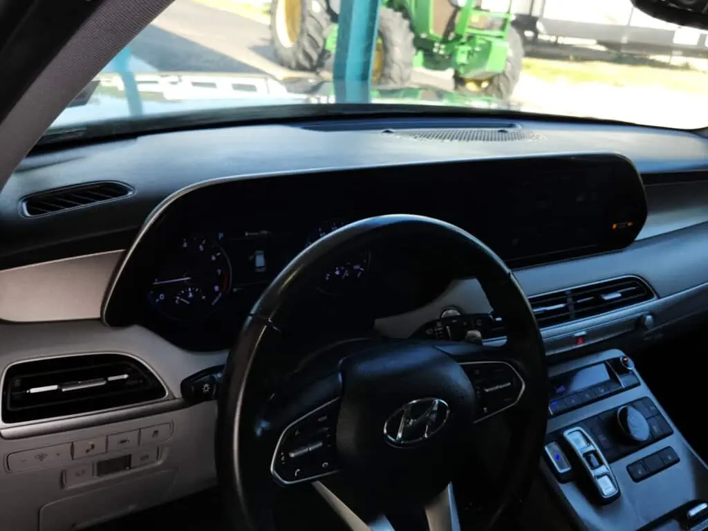 Florida Fine Cars - Used HYUNDAI PALISADE 2022 MIAMI SEL