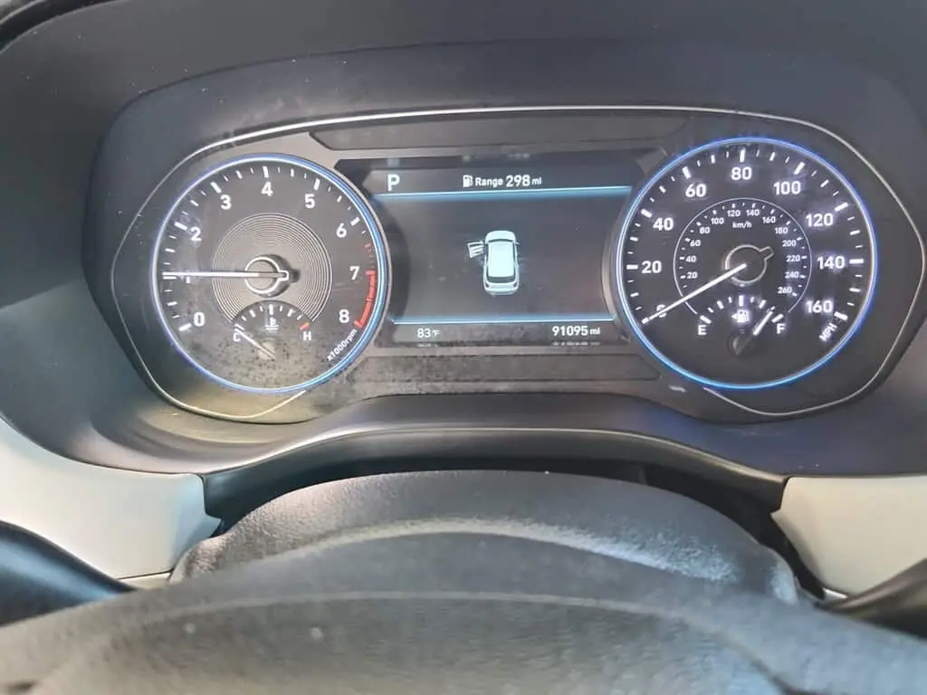 Florida Fine Cars - Used HYUNDAI PALISADE 2022 MIAMI SEL