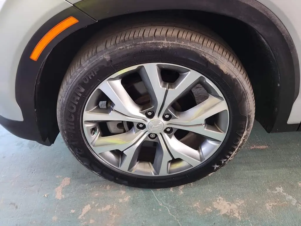 Florida Fine Cars - Used HYUNDAI PALISADE 2022 MIAMI SEL
