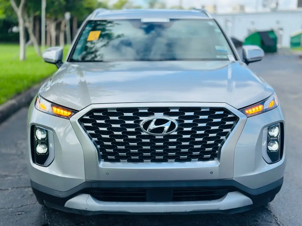 Florida Fine Cars - Used HYUNDAI PALISADE 2022 MIAMI SEL