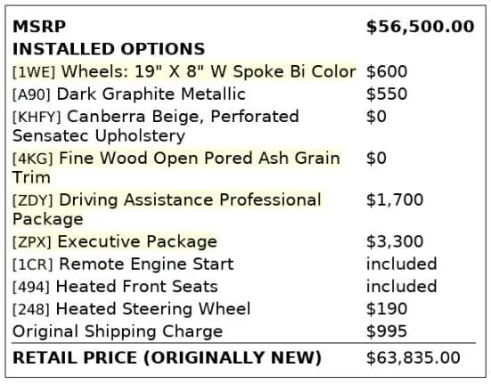 Florida Fine Cars - Used BMW 5 SERIES 2022 MIAMI 530I XDRIVE