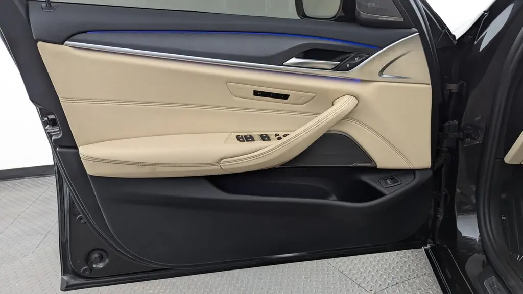 Florida Fine Cars - Used BMW 5 SERIES 2022 MIAMI 530I XDRIVE