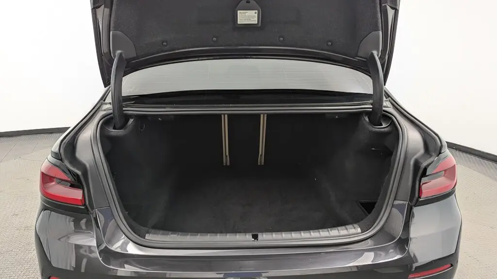 Florida Fine Cars - Used BMW 5 SERIES 2022 MIAMI 530I XDRIVE