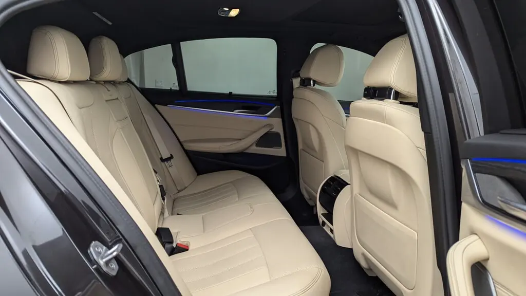 Florida Fine Cars - Used BMW 5 SERIES 2022 MIAMI 530I XDRIVE