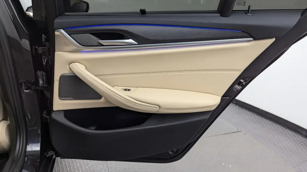 Florida Fine Cars - Used BMW 5 SERIES 2022 MIAMI 530I XDRIVE