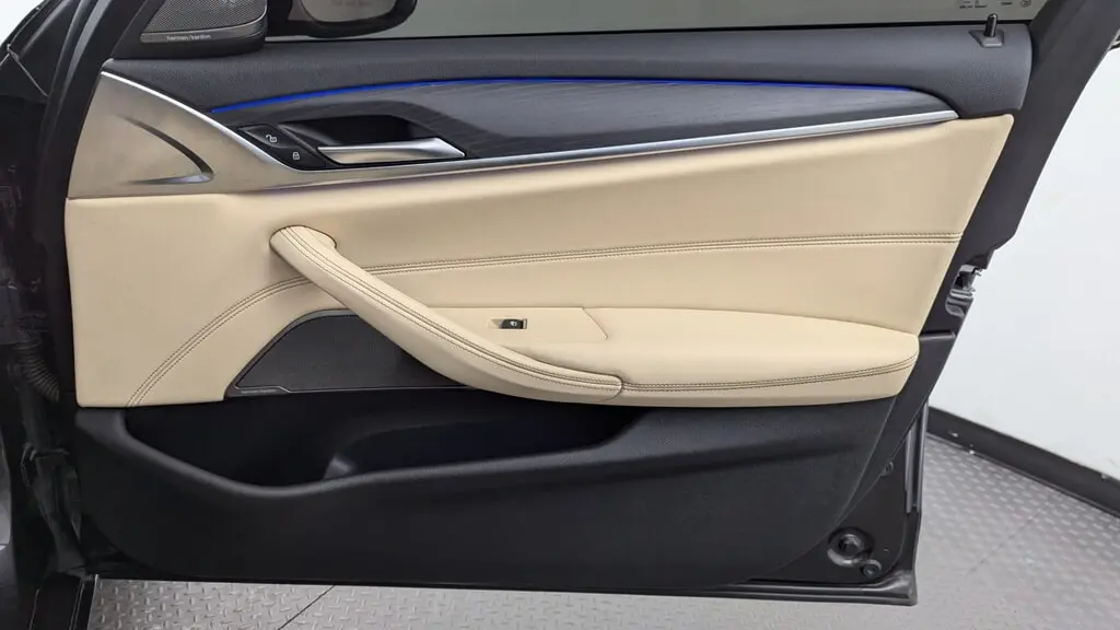 Florida Fine Cars - Used BMW 5 SERIES 2022 MIAMI 530I XDRIVE