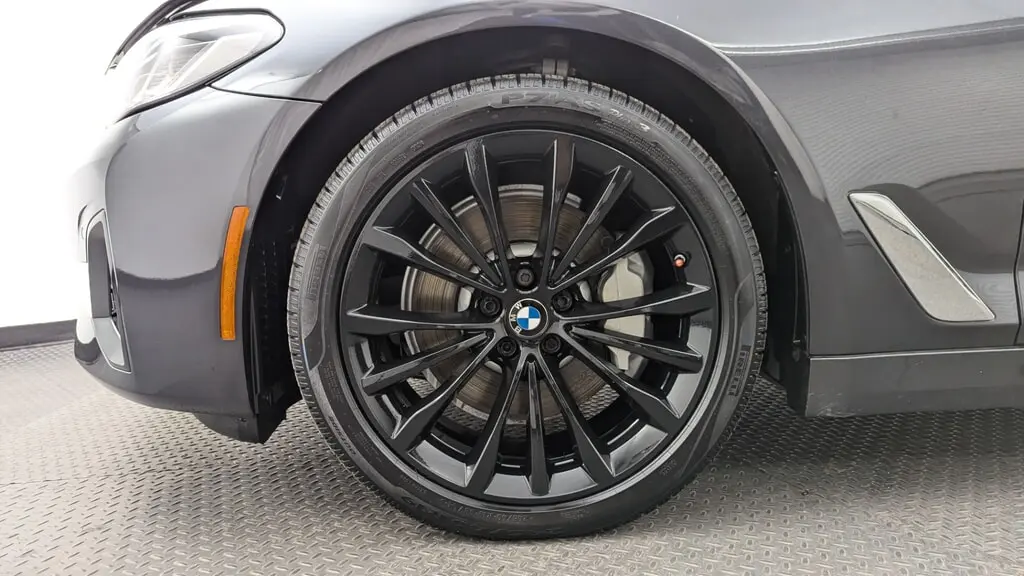 Florida Fine Cars - Used BMW 5 SERIES 2022 MIAMI 530I XDRIVE