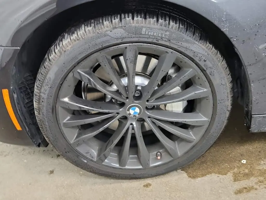 Florida Fine Cars - Used BMW 5 SERIES 2022 MARGATE 530I XDRIVE