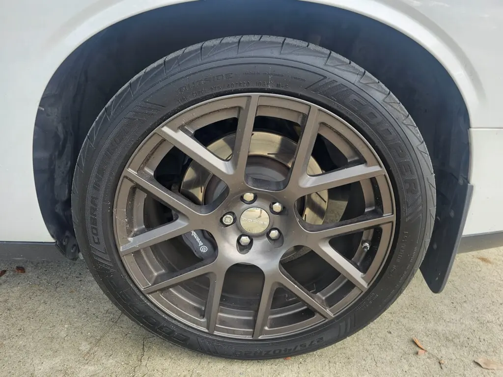 Florida Fine Cars - Used DODGE CHALLENGER 2016 WEST PALM R/T SCAT PACK