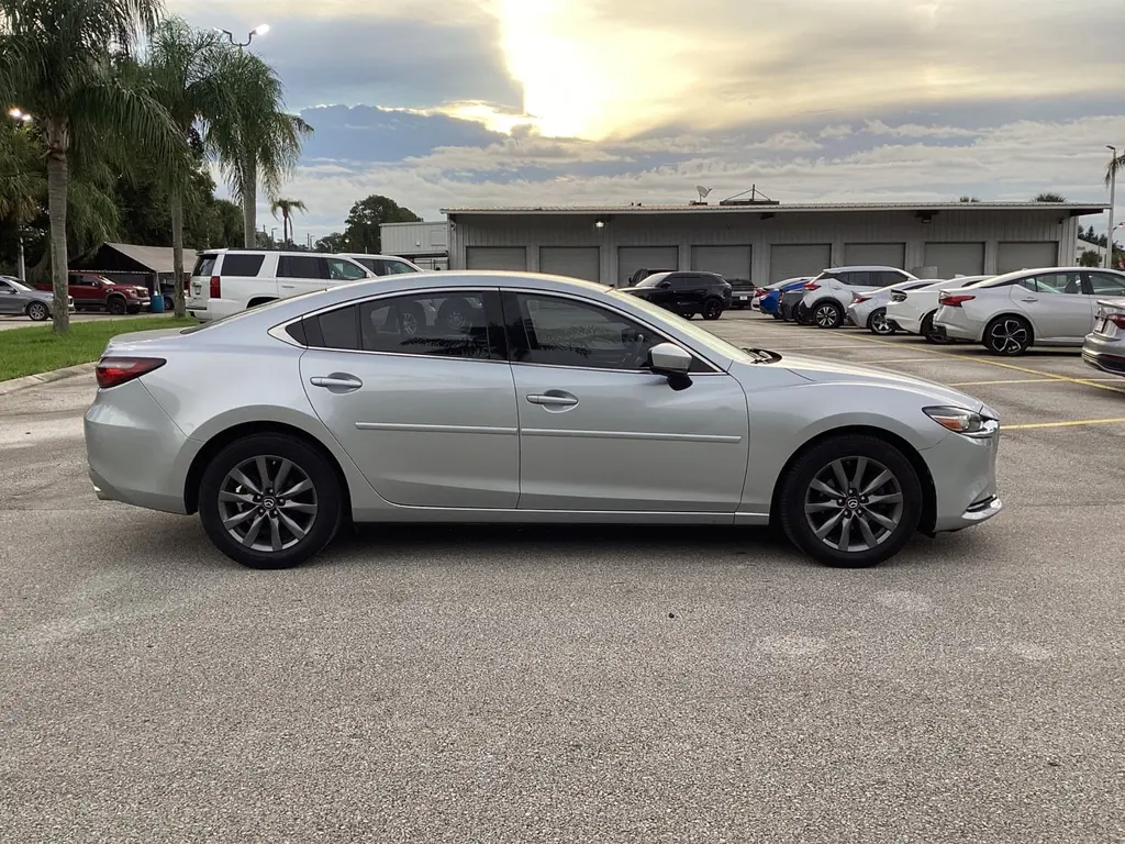 Florida Fine Cars - Used MAZDA MAZDA6 2018 ORLANDO SPORT