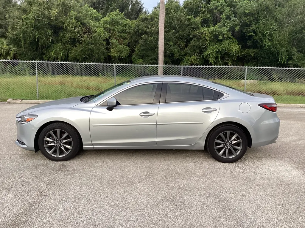 Florida Fine Cars - Used MAZDA MAZDA6 2018 ORLANDO SPORT