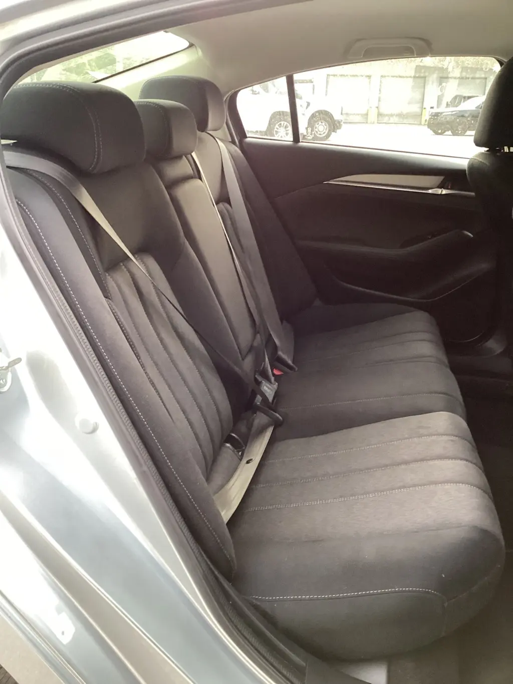 Florida Fine Cars - Used MAZDA MAZDA6 2018 ORLANDO SPORT