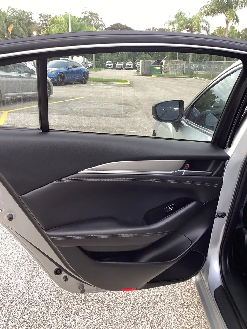 Florida Fine Cars - Used MAZDA MAZDA6 2018 ORLANDO SPORT