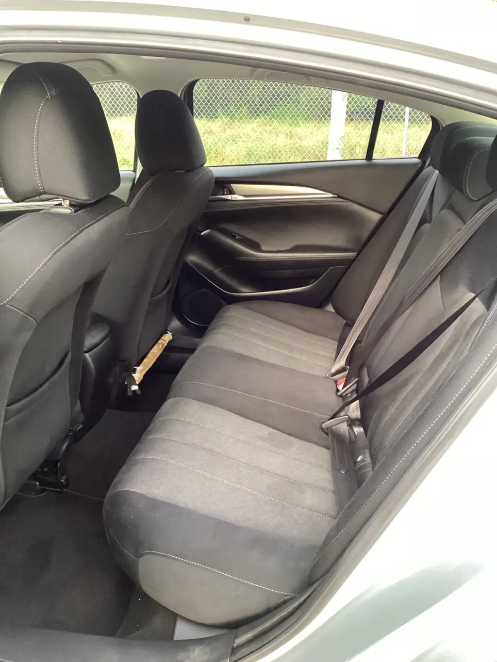 Florida Fine Cars - Used MAZDA MAZDA6 2018 ORLANDO SPORT