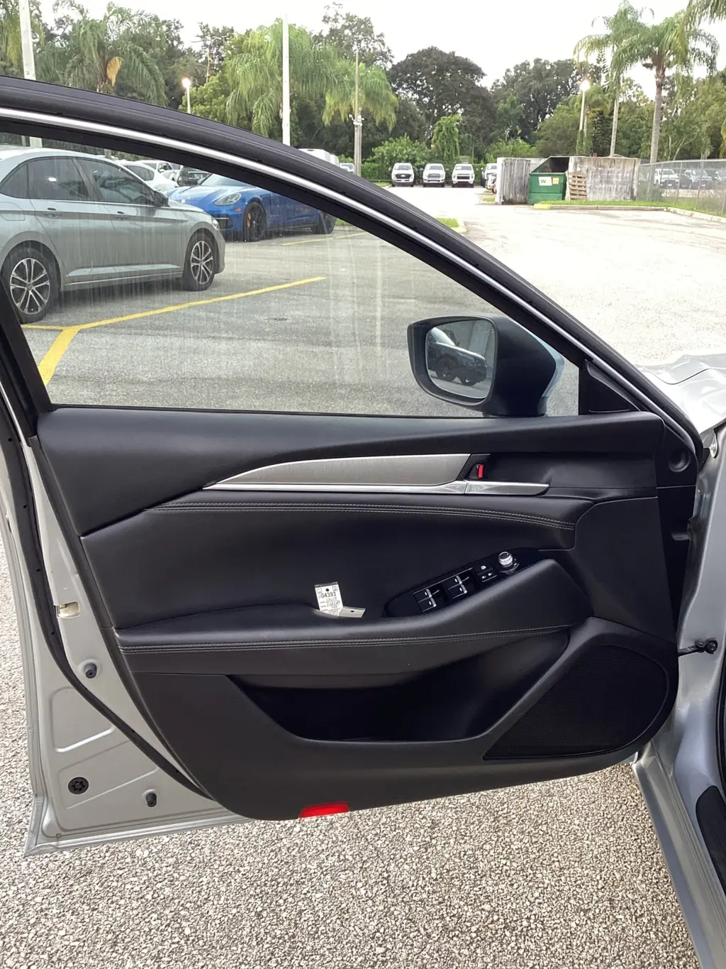 Florida Fine Cars - Used MAZDA MAZDA6 2018 ORLANDO SPORT