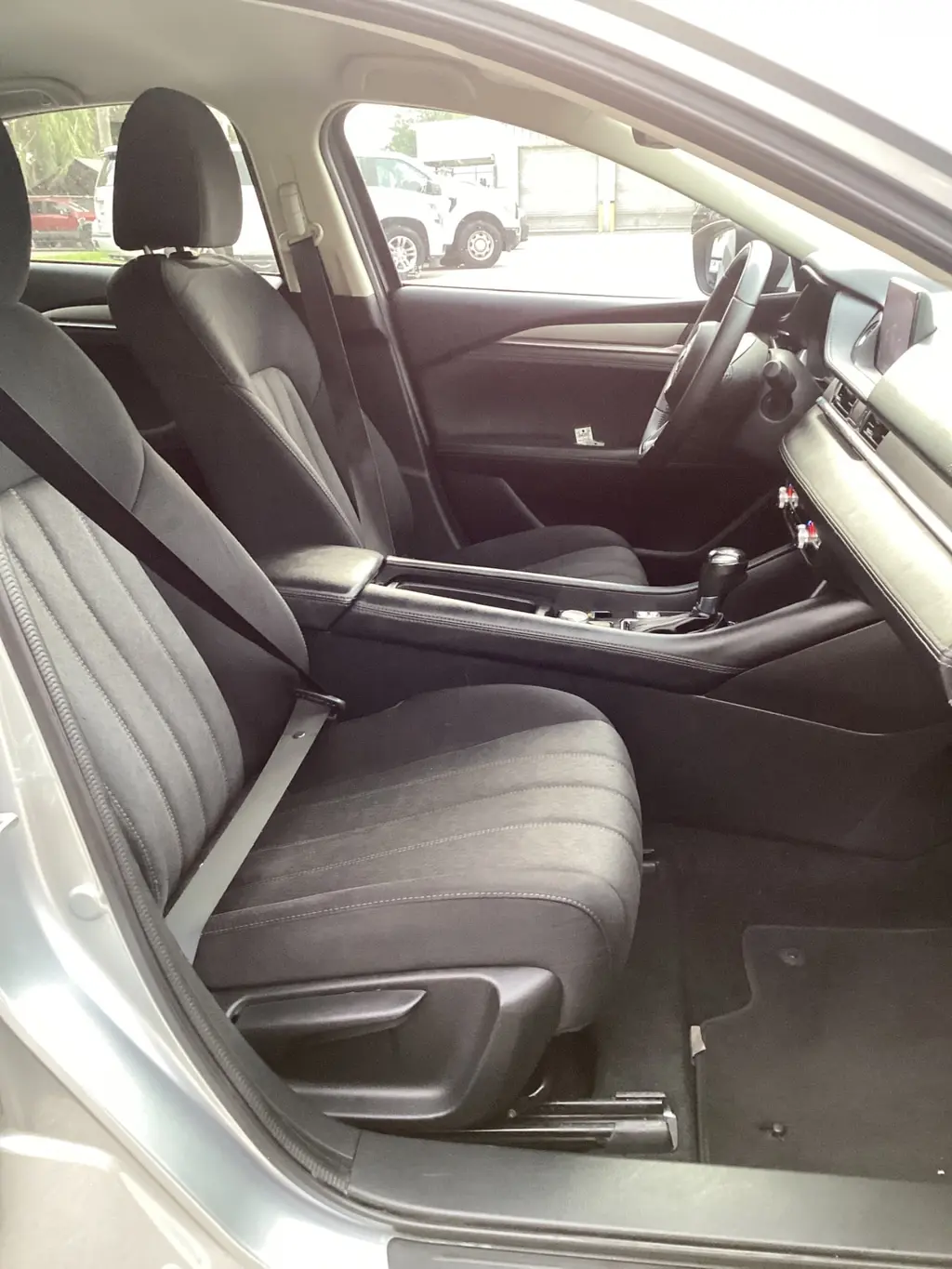 Florida Fine Cars - Used MAZDA MAZDA6 2018 ORLANDO SPORT