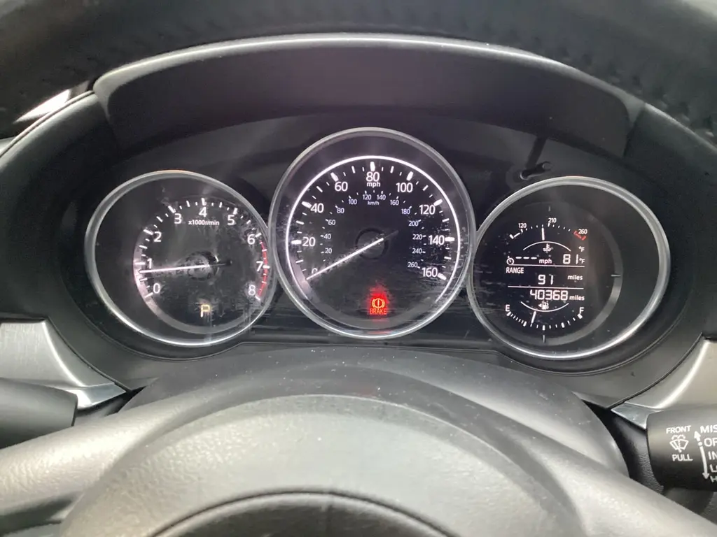 Florida Fine Cars - Used MAZDA MAZDA6 2018 ORLANDO SPORT