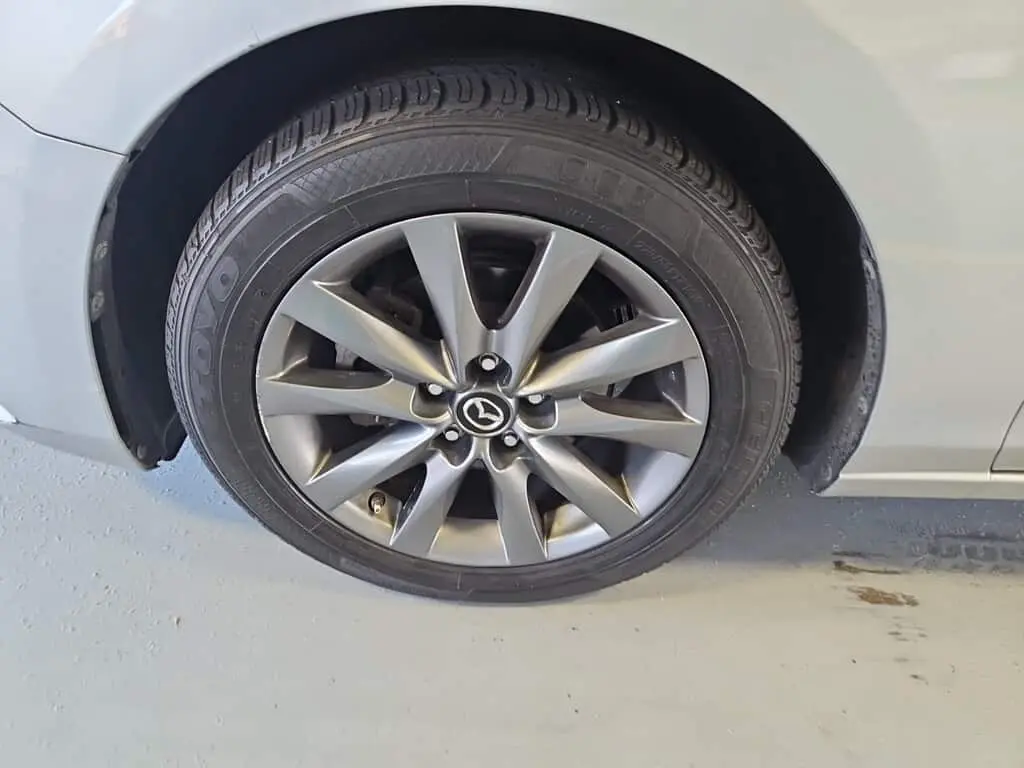Florida Fine Cars - Used MAZDA MAZDA6 2018 ORLANDO SPORT