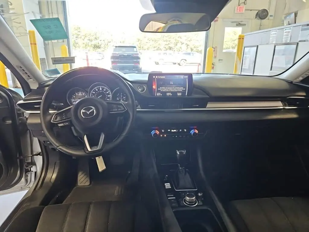 Florida Fine Cars - Used MAZDA MAZDA6 2018 ORLANDO SPORT