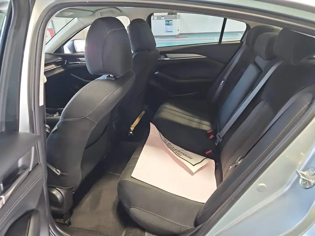 Florida Fine Cars - Used MAZDA MAZDA6 2018 ORLANDO SPORT