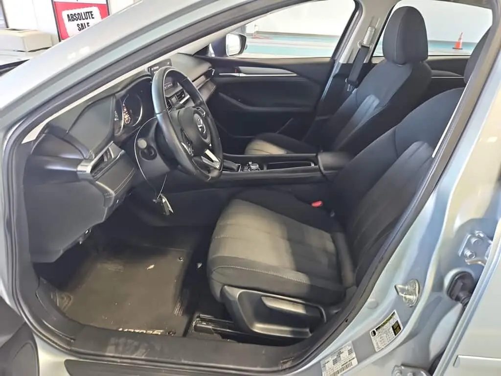 Florida Fine Cars - Used MAZDA MAZDA6 2018 ORLANDO SPORT