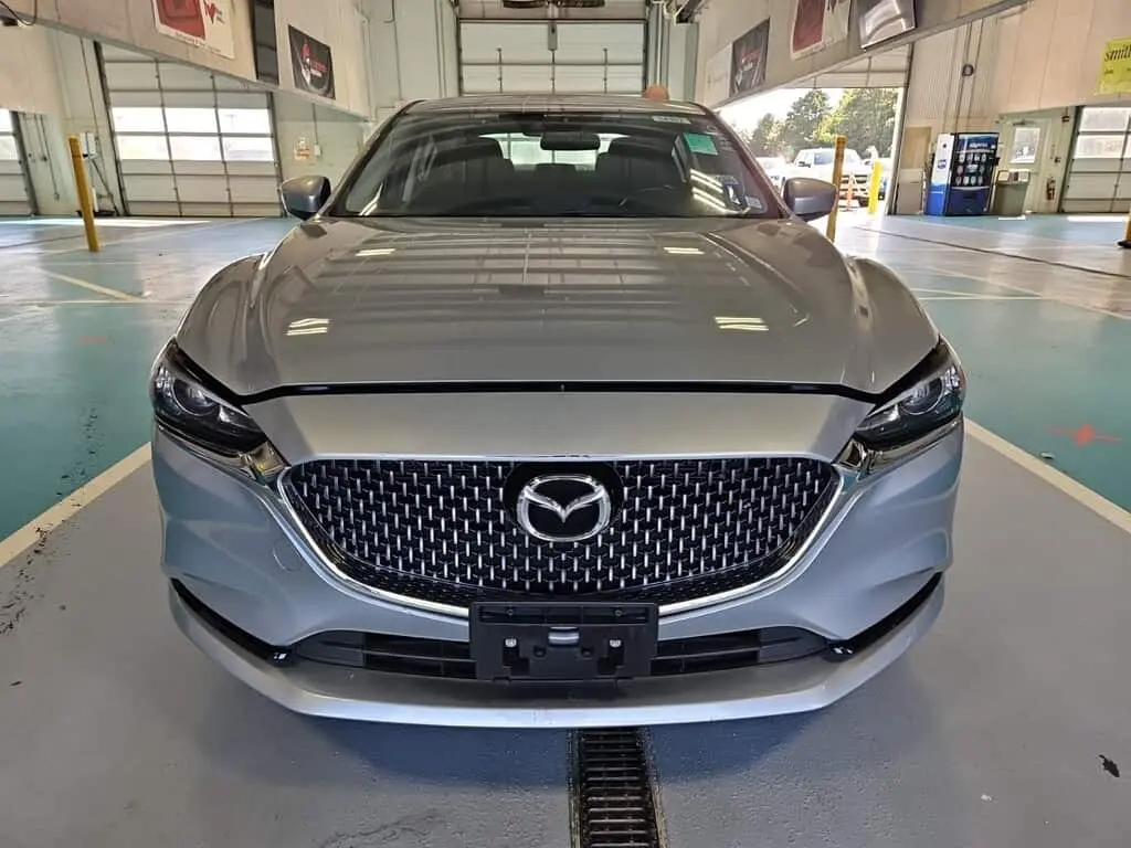 Florida Fine Cars - Used MAZDA MAZDA6 2018 ORLANDO SPORT