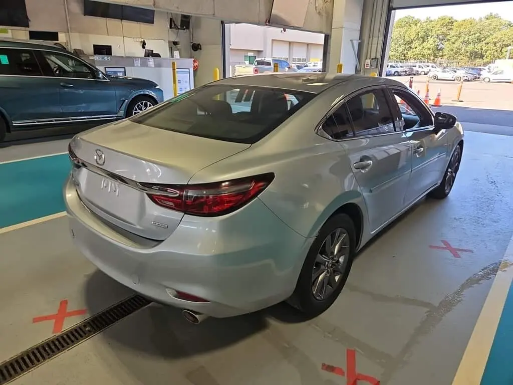 Florida Fine Cars - Used MAZDA MAZDA6 2018 ORLANDO SPORT