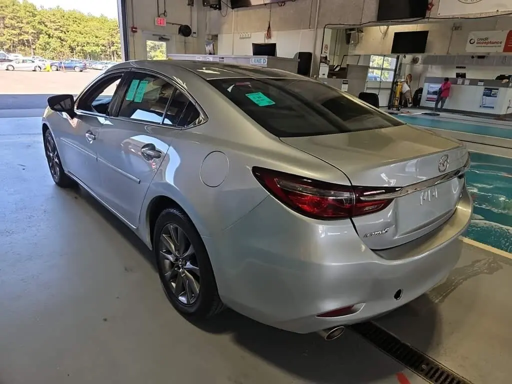 Florida Fine Cars - Used MAZDA MAZDA6 2018 ORLANDO SPORT