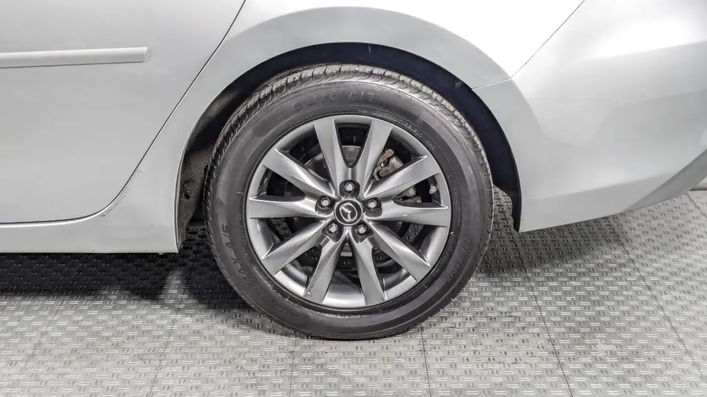 Florida Fine Cars - Used MAZDA MAZDA6 2018 ORLANDO SPORT