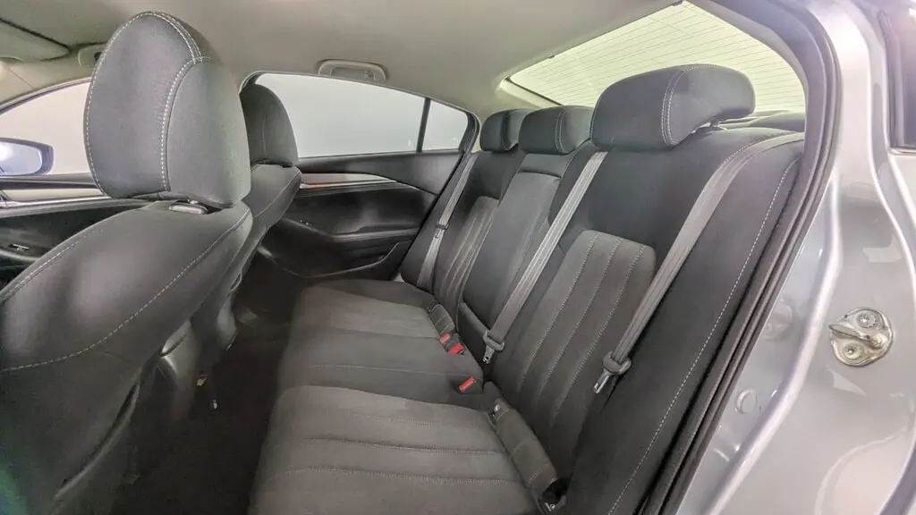 Florida Fine Cars - Used MAZDA MAZDA6 2018 ORLANDO SPORT