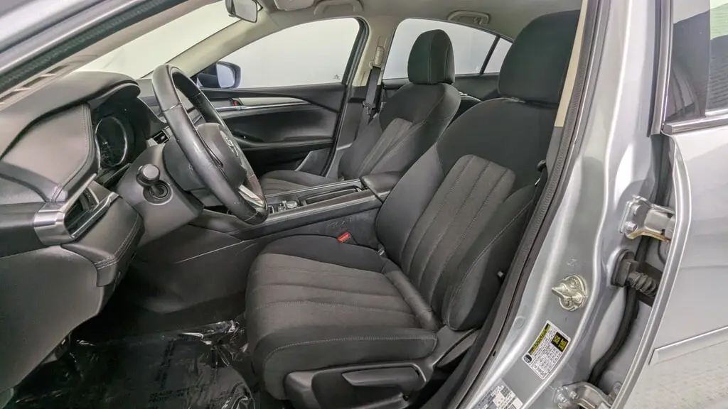Florida Fine Cars - Used MAZDA MAZDA6 2018 ORLANDO SPORT