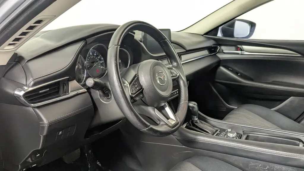 Florida Fine Cars - Used MAZDA MAZDA6 2018 ORLANDO SPORT