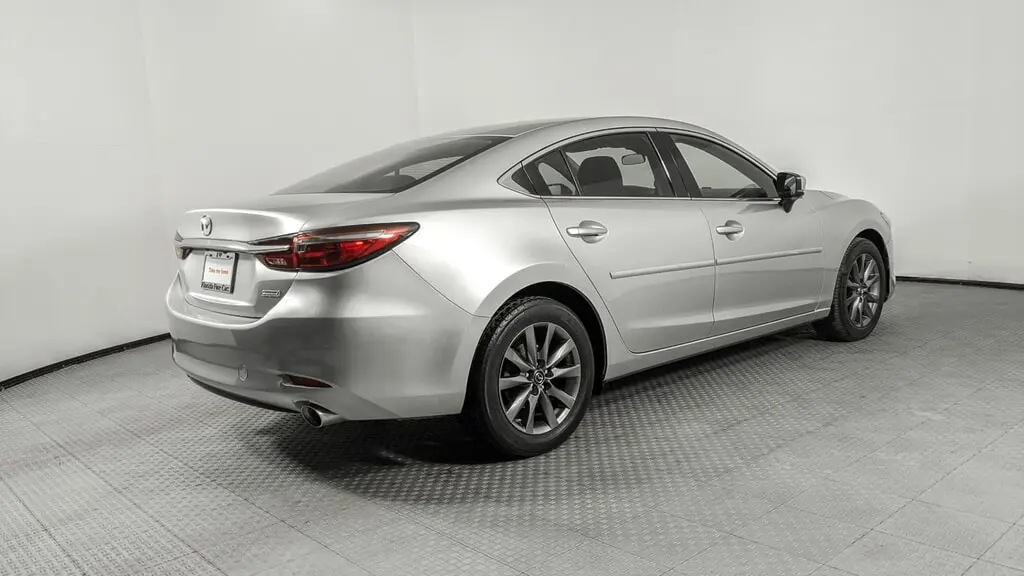 Florida Fine Cars - Used MAZDA MAZDA6 2018 ORLANDO SPORT