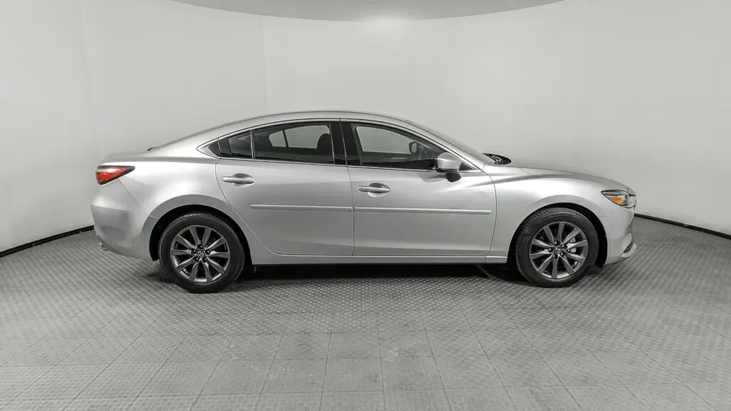 Florida Fine Cars - Used MAZDA MAZDA6 2018 ORLANDO SPORT