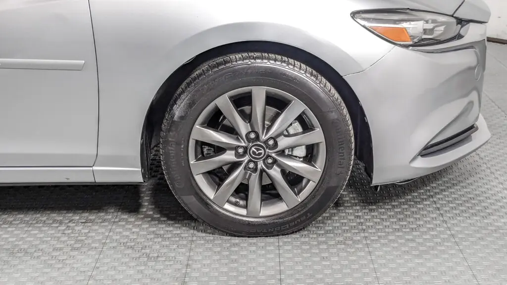Florida Fine Cars - Used MAZDA MAZDA6 2018 ORLANDO SPORT