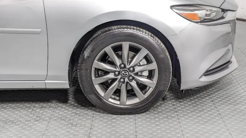 Used 2018 MAZDA MAZDA6 SPORT for sale in ORLANDO | 154041