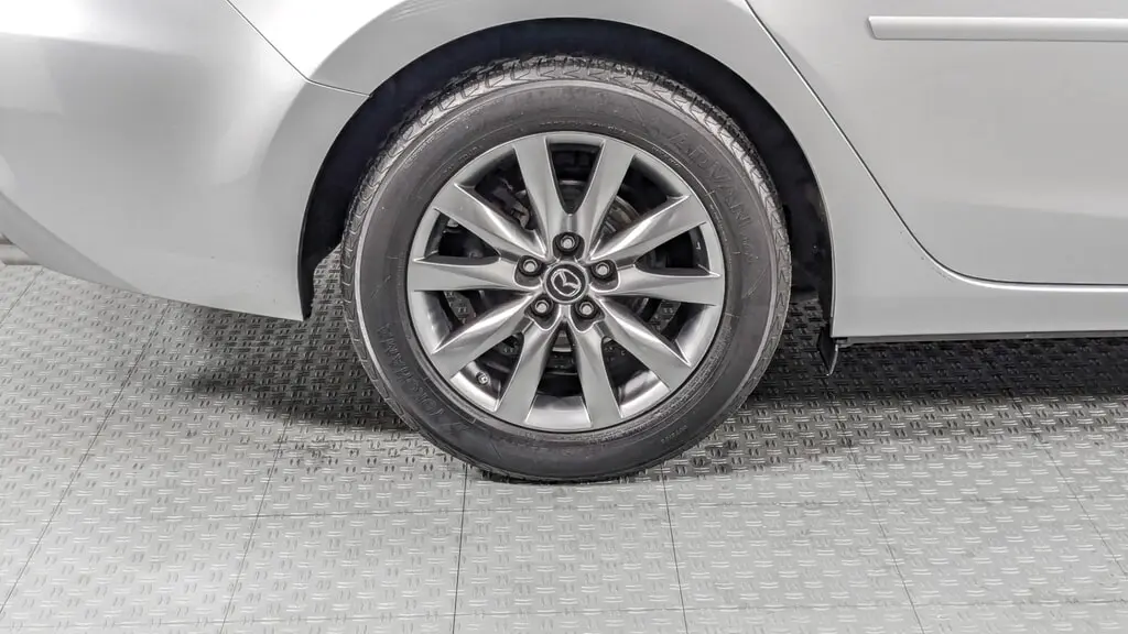 Florida Fine Cars - Used MAZDA MAZDA6 2018 ORLANDO SPORT