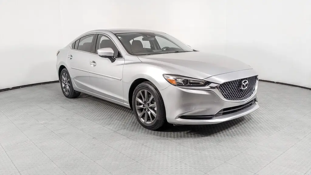 Florida Fine Cars - Used MAZDA MAZDA6 2018 ORLANDO SPORT