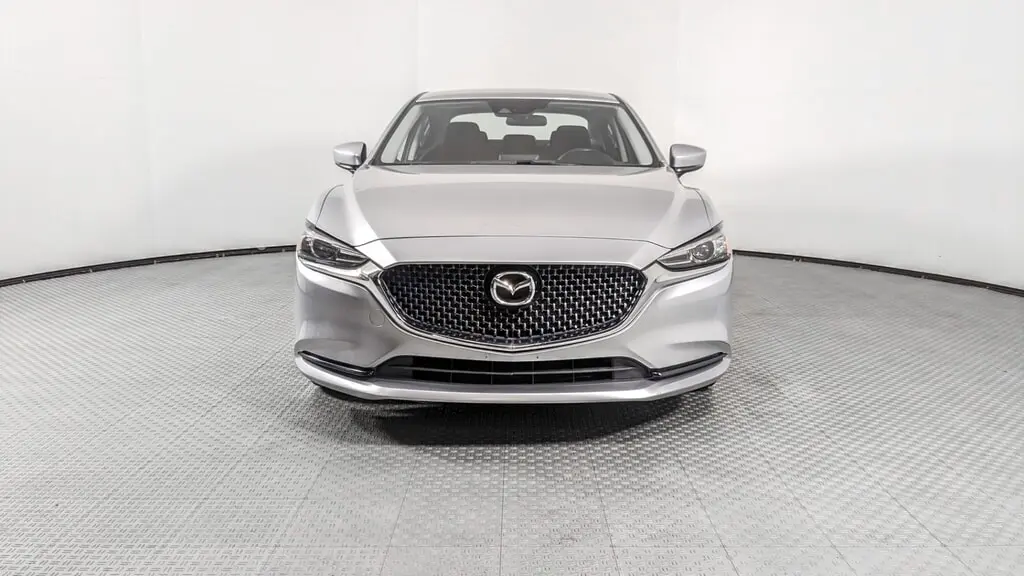 Florida Fine Cars - Used MAZDA MAZDA6 2018 ORLANDO SPORT