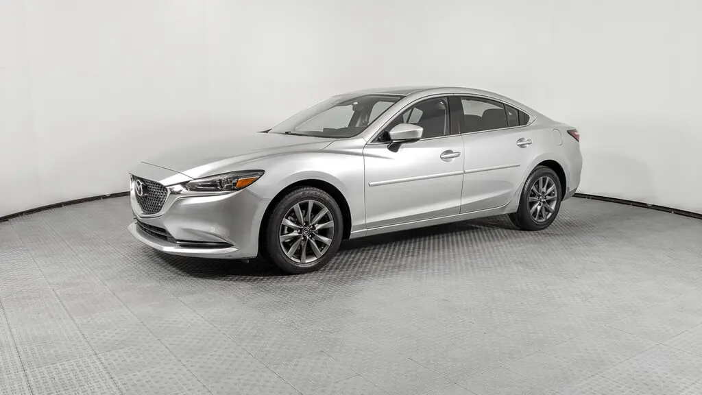 Florida Fine Cars - Used MAZDA MAZDA6 2018 ORLANDO SPORT