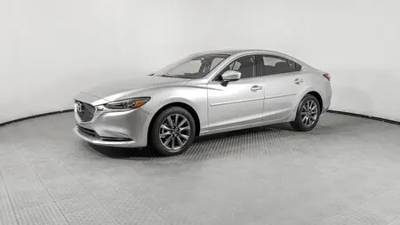 Florida Fine Cars - Used MAZDA MAZDA6 2018 ORLANDO SPORT