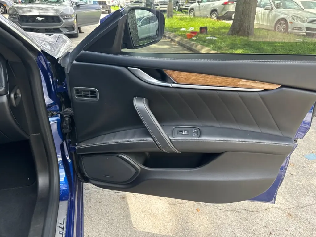 Florida Fine Cars - Used MASERATI GHIBLI 2019 WEST PALM S Q4 GRANLUSSO
