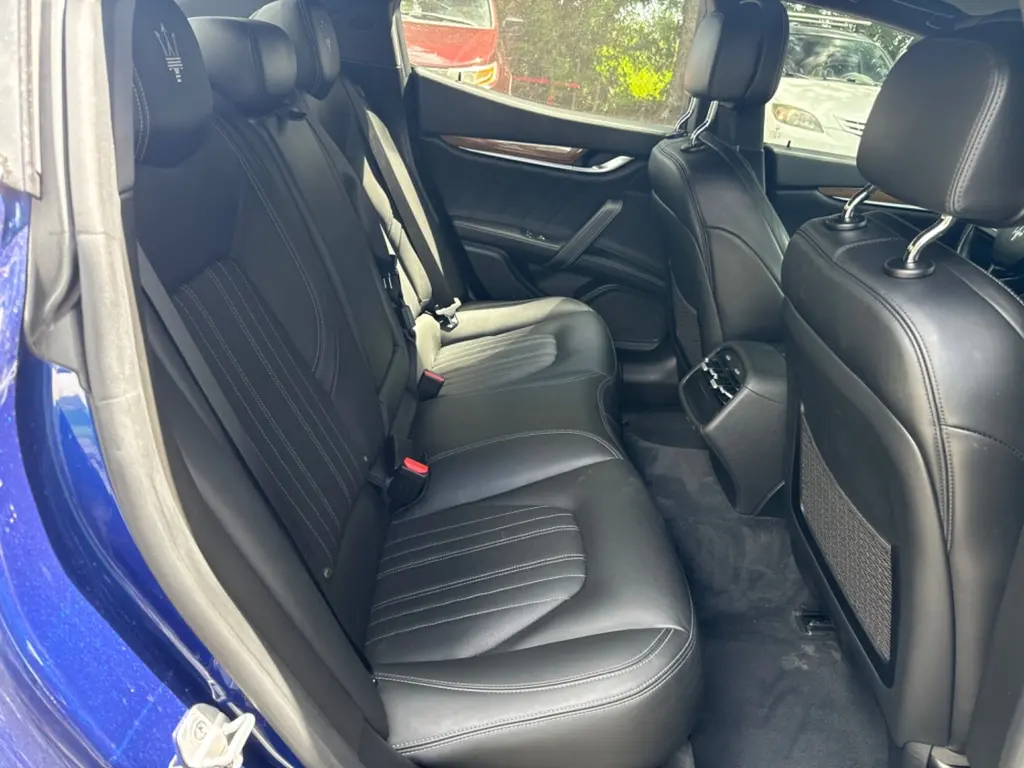 Florida Fine Cars - Used MASERATI GHIBLI 2019 WEST PALM S Q4 GRANLUSSO