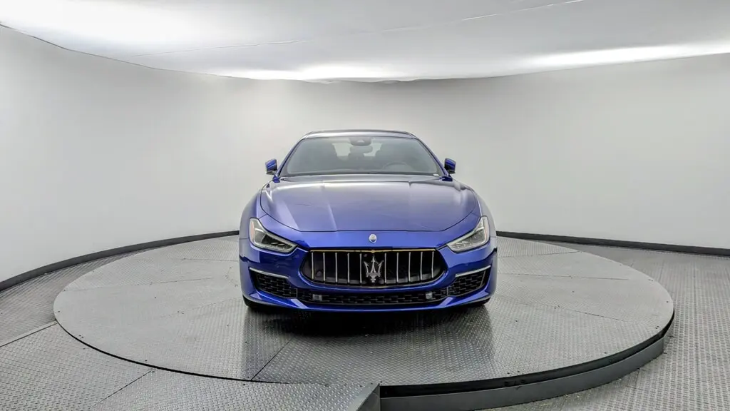 Florida Fine Cars - Used MASERATI GHIBLI 2019 WEST PALM S Q4 GRANLUSSO