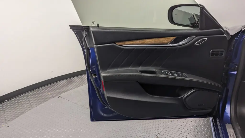 Florida Fine Cars - Used MASERATI GHIBLI 2019 WEST PALM S Q4 GRANLUSSO